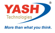 YASH Logo