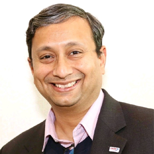 Radhakrishnan (RK) Vilayannur