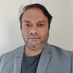 Kiran Madhu  