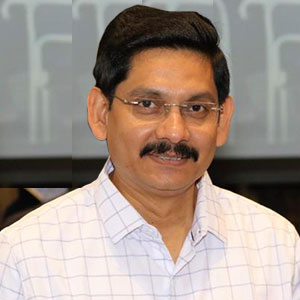 Lokesh Sapre 