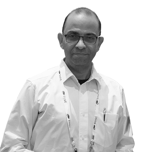 Firdosh Kotwal