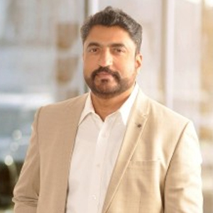 Parvez Ali 