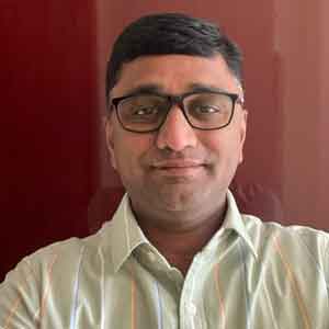 Parvez Ali 