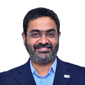 Nitin Gupta 