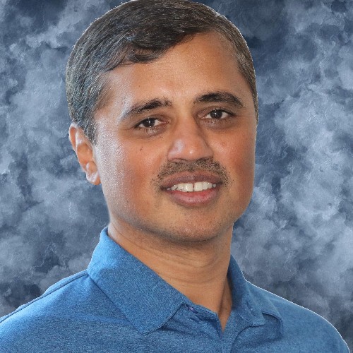 Kumar Kandimalla 