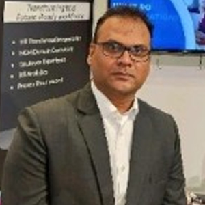 Mahesh Nakka