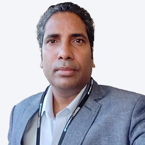 Srinath Chidurala 