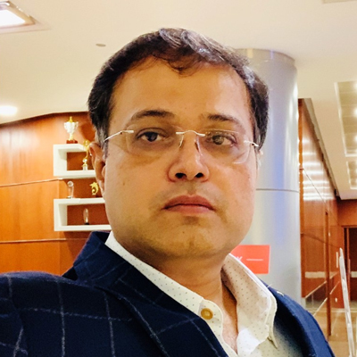 Parvez Ali 
