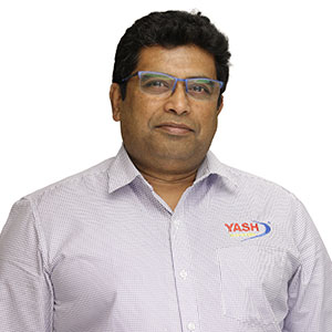 Ashish Maheshwari 