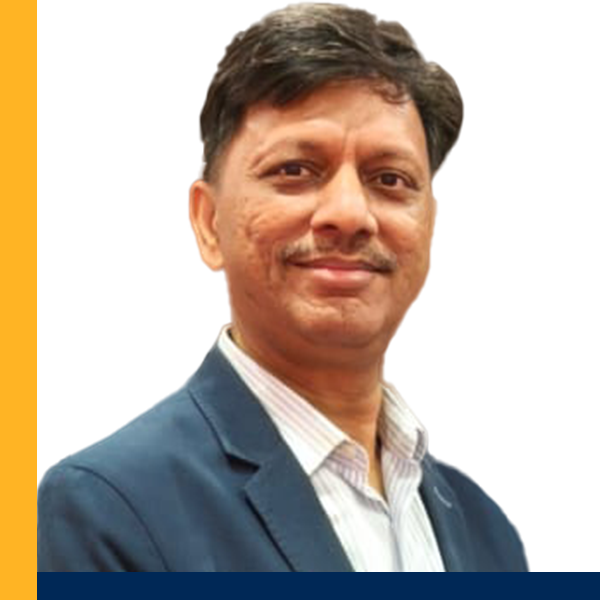 Rakesh Kumar Jain