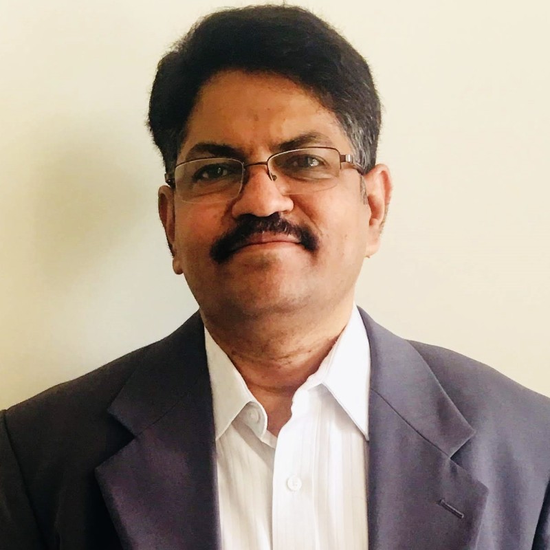 Rajasekhar Marrivada