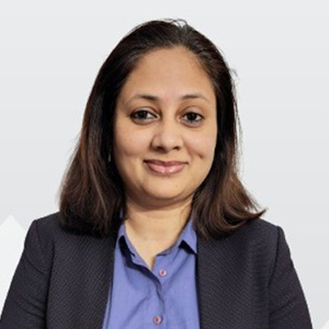 Swati Mamgain 