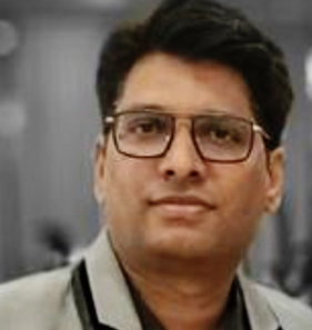 Manoj Memba