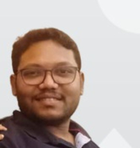 Mohanraj Muthuraja 
