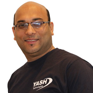 Amit Kapoor