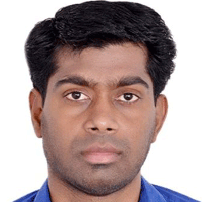 Fazal Ahamed   
