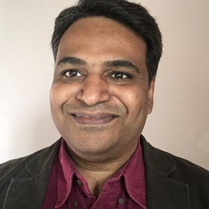 Jai Prakash Nethala