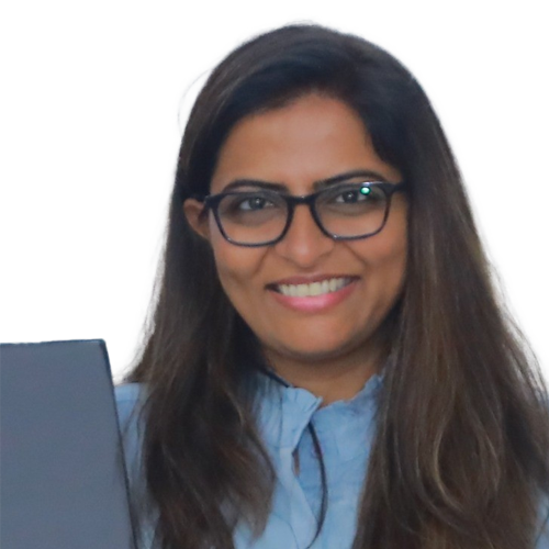 Laveena Nabar