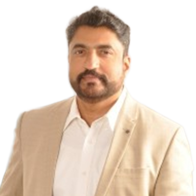 Gopa Kumar