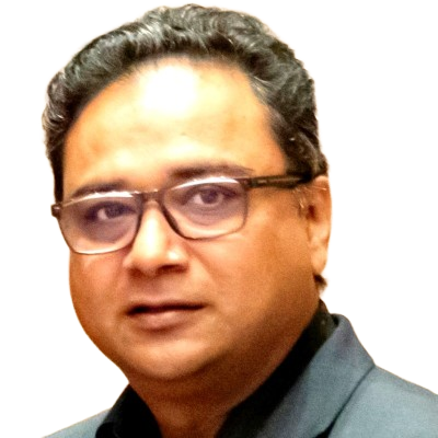 Gautam Gupta