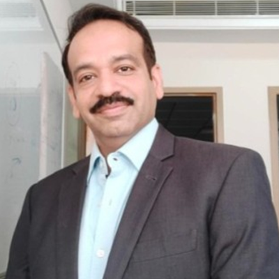 Akhilesh Sodhani