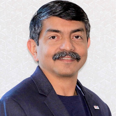 Yatin Dhareshwar