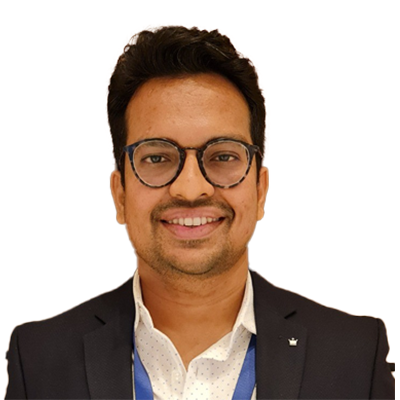 Murali Krishna Chilla
