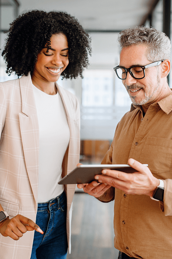 Meet Our Experts