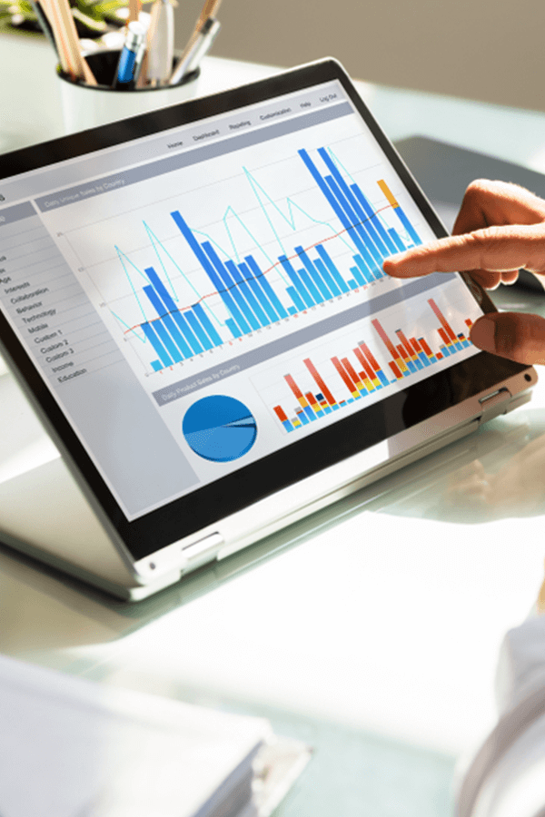 Meet Our Experts
