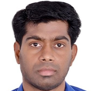 Fazal Ahamed