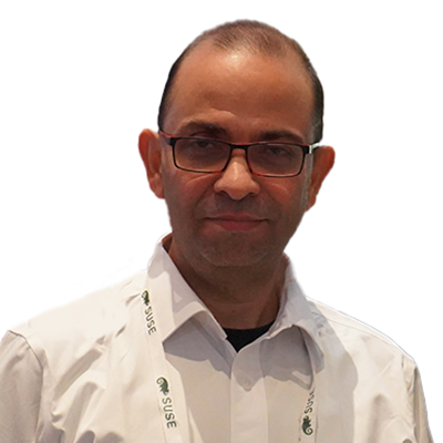 Firdosh Kotwal 