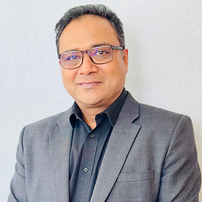 Gautam Gupta