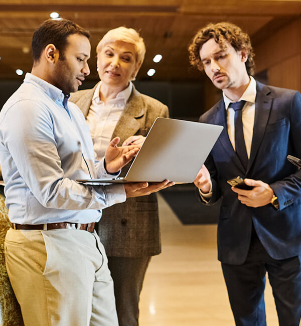 Meet Our Experts