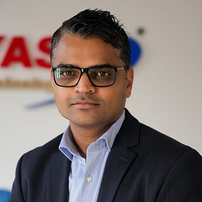Gokul Varma