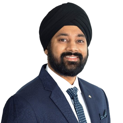 Jasvinder Singh Inderjit Kalha