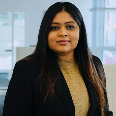 Karuna Pawar