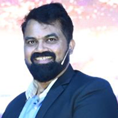 Lokesh Sapre