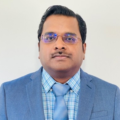 Naresh Balani