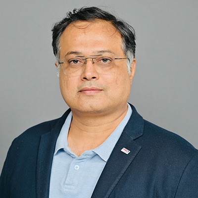 Parvez Ali 