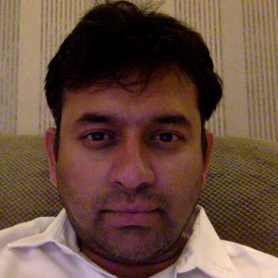 Rajan Prakash 