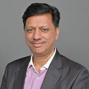 Rakesh Kumar Jain