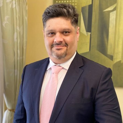 Ankur Jain