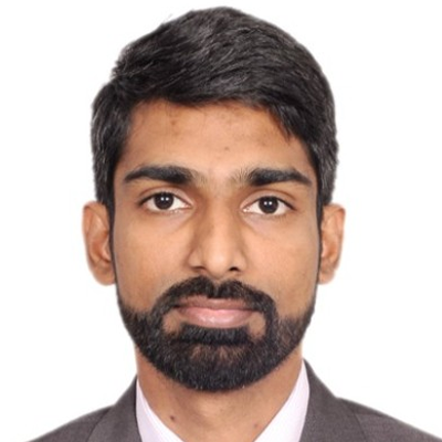 Lokesh Sapre 