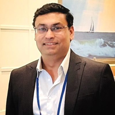 Sanjeev Jain