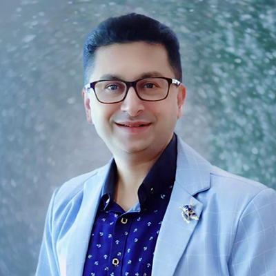 Ankur Jain