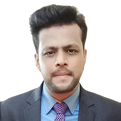 Sowmak Bardhan 