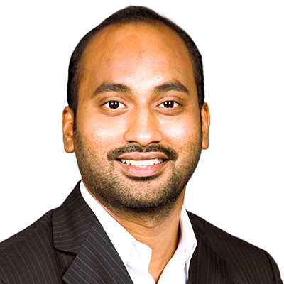Srinath Chidurala 