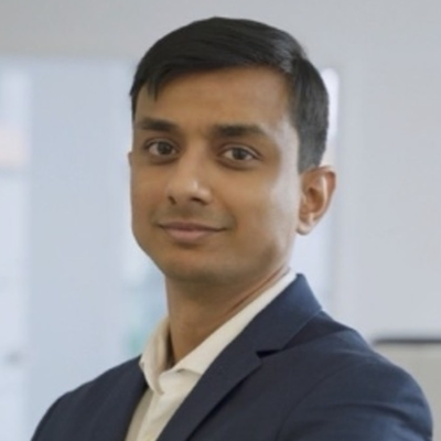 Sriraj Thakur 