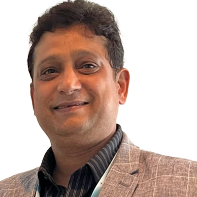 Vipul Nautiyal