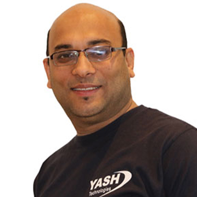 Amit Kapoor